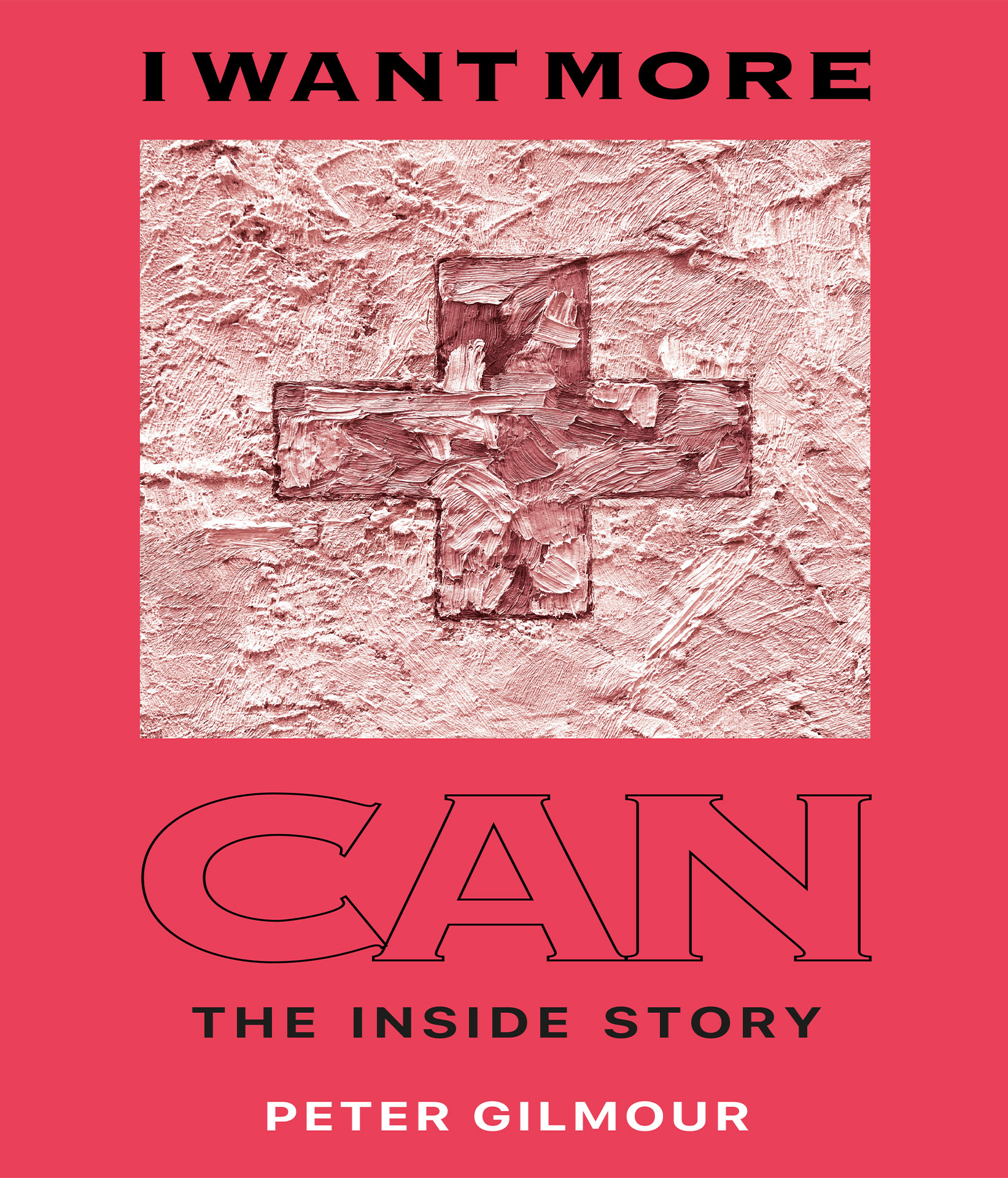 Can - I Want More