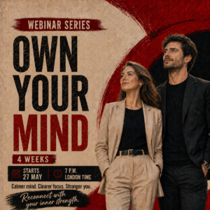 Own Your Mind