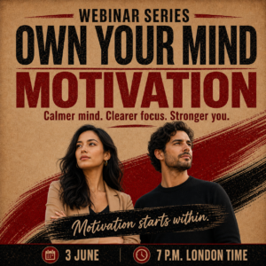 Motivation — 3 June 2026